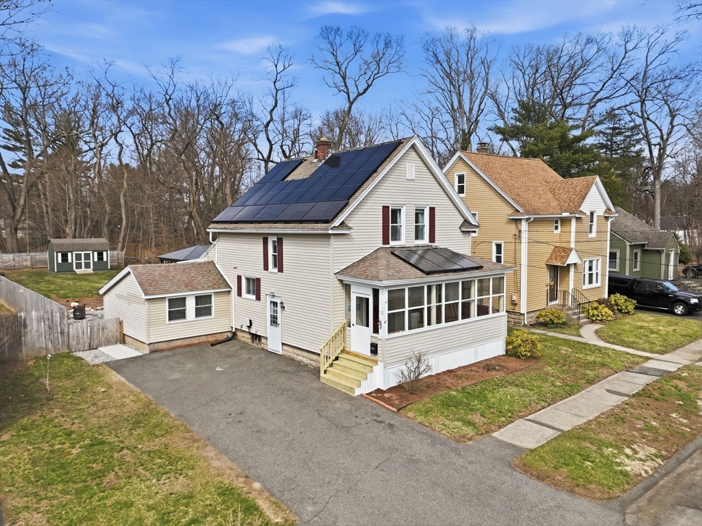 15 Granger Place West Springfield, MA 01089 - Photo 38 of 42