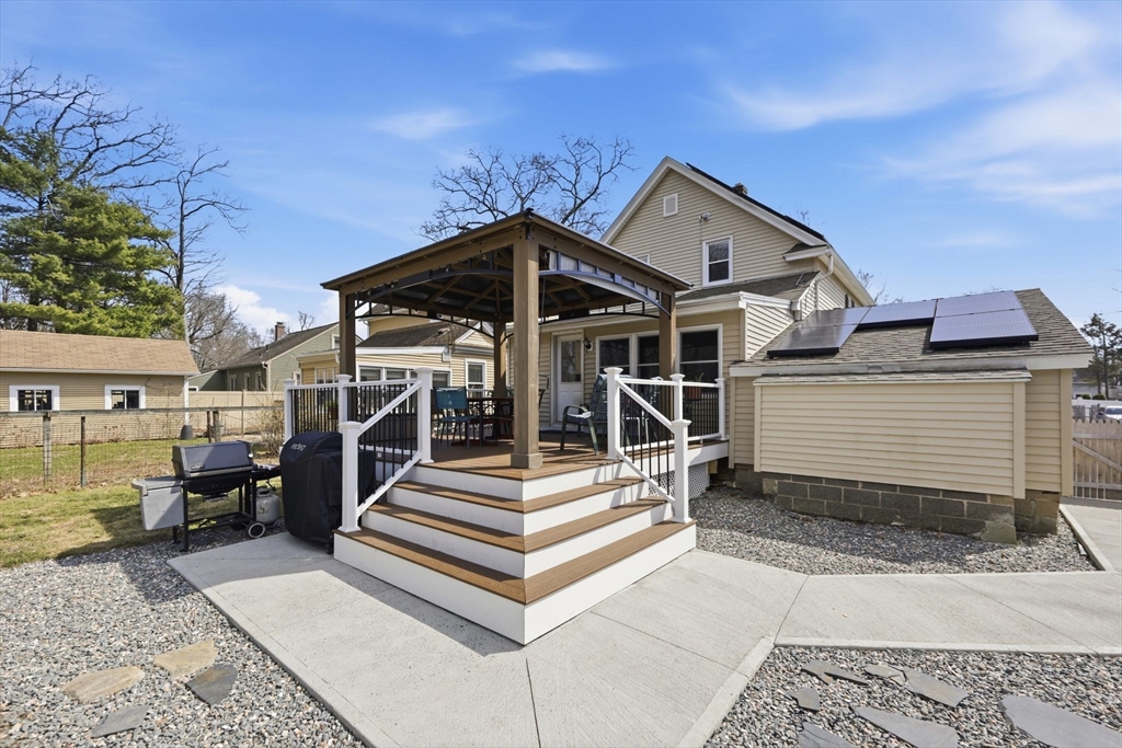 15 Granger Place West Springfield, MA 01089 - Photo 4 of 42