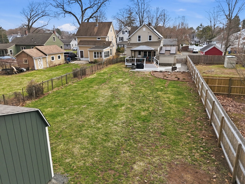 15 Granger Place West Springfield, MA 01089 - Photo 41 of 42