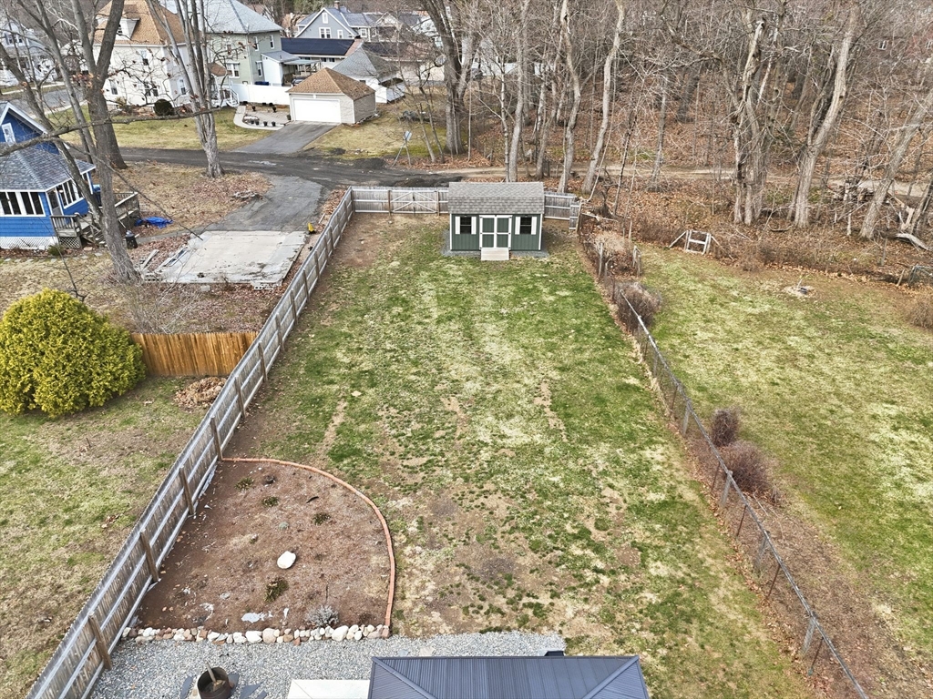 15 Granger Place West Springfield, MA 01089 - Photo 42 of 42