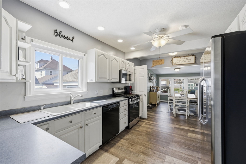 15 Granger Place West Springfield, MA 01089 - Photo 10 of 42