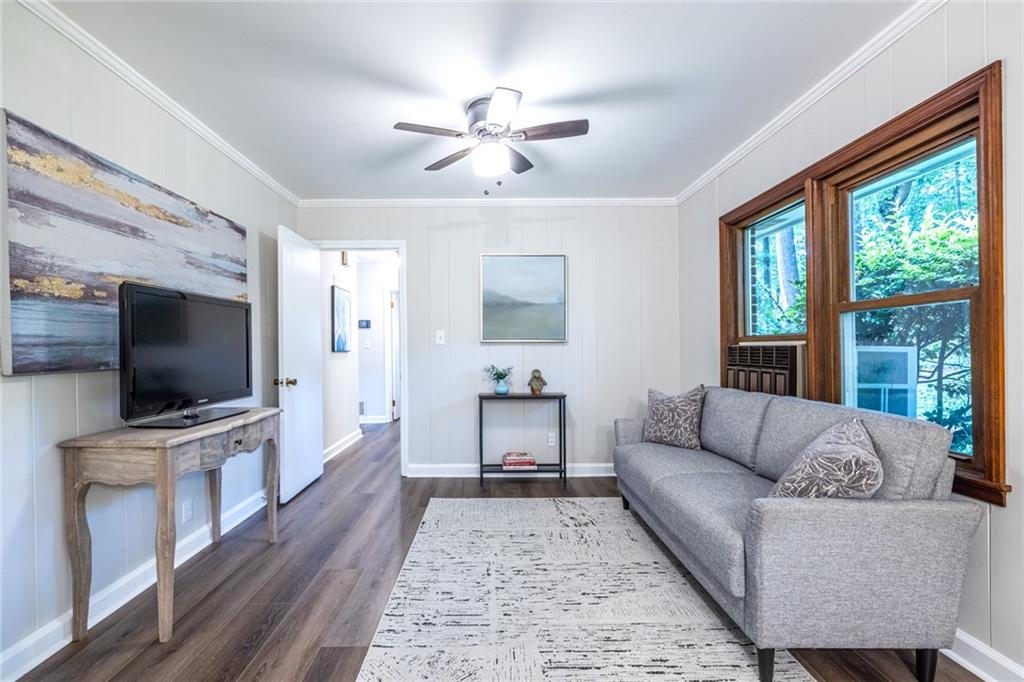 573 North Superior Avenue Decatur, GA 30033 - Photo 24 of 51