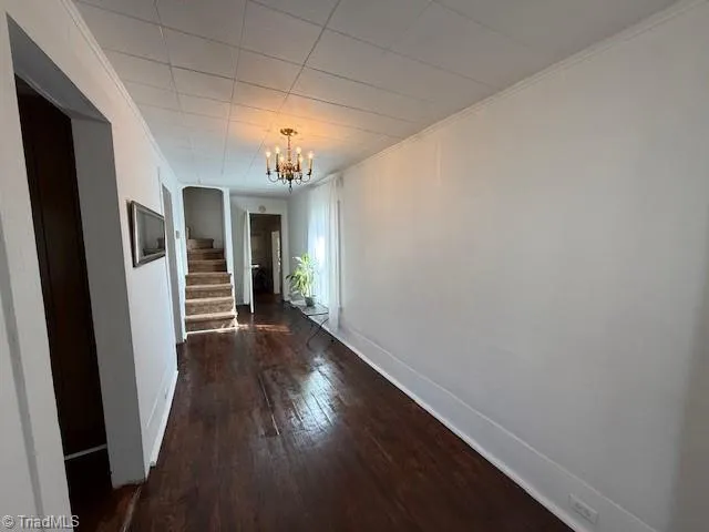 $1,300 | 713 Montgomery Street, Reidsville, NC 27320