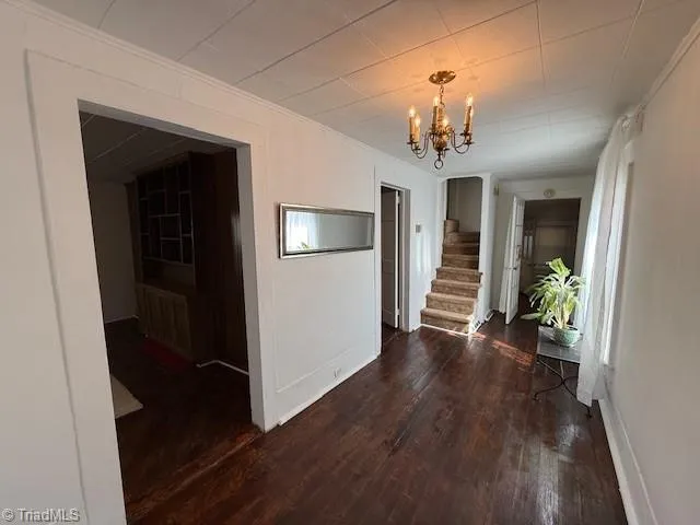 $1,300 | 713 Montgomery Street, Reidsville, NC 27320