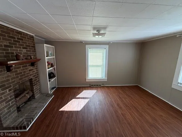 $1,300 | 713 Montgomery Street, Reidsville, NC 27320