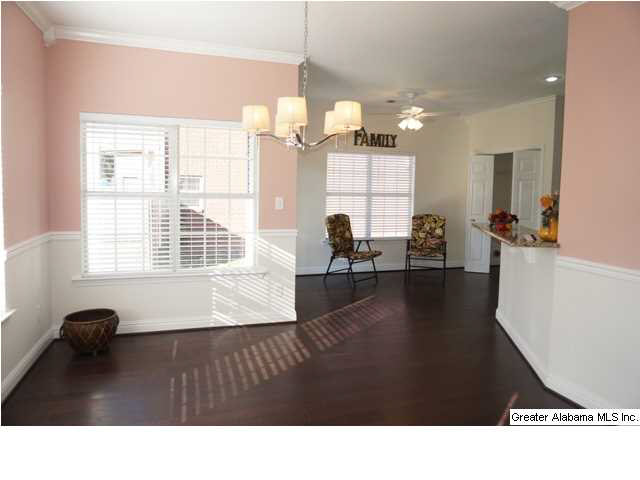 109 Fairview Lane Montevallo, AL 35115 - Photo 5 of 15