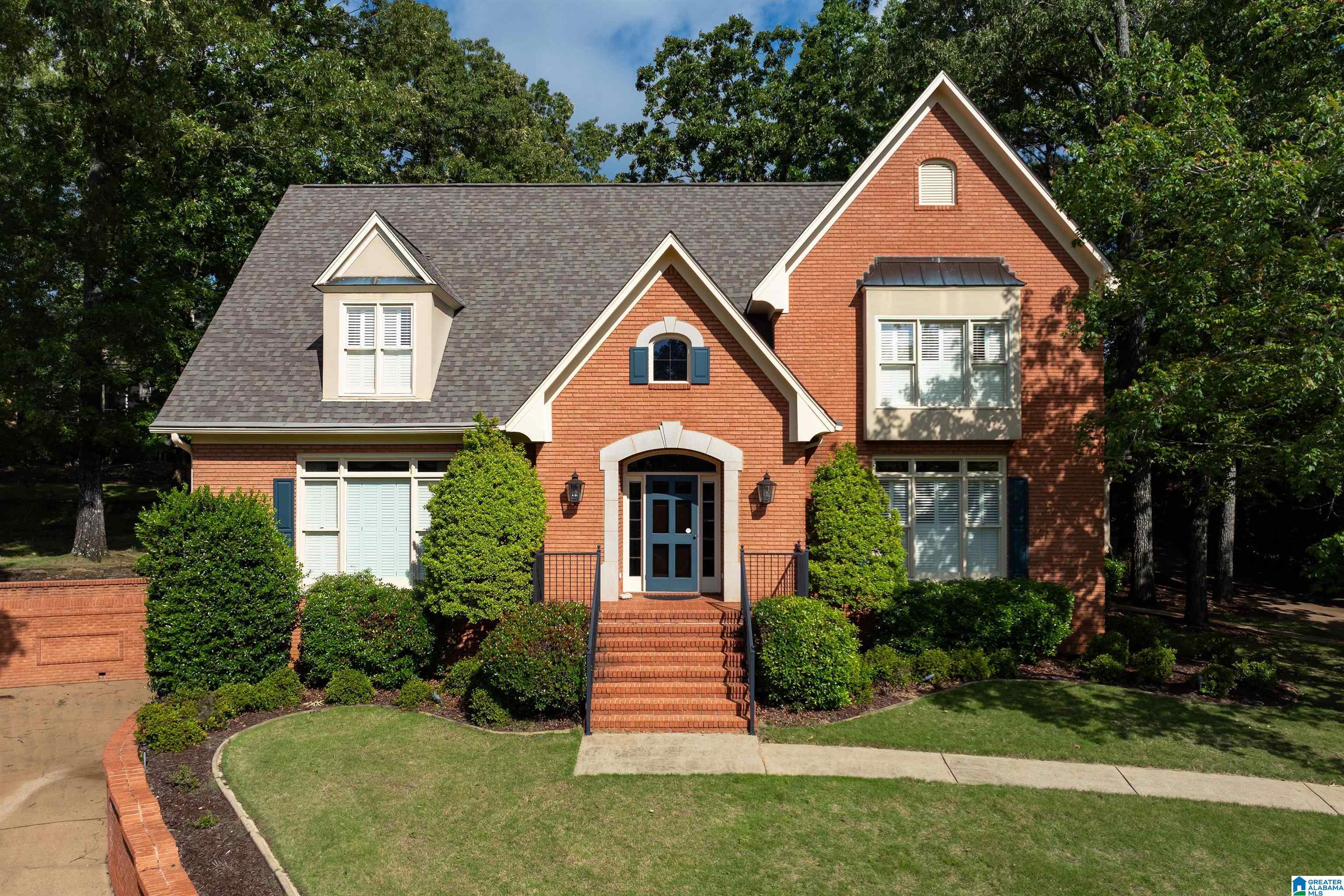 4116 Kinross Circle Birmingham, AL 35242 - Photo 1 of 49