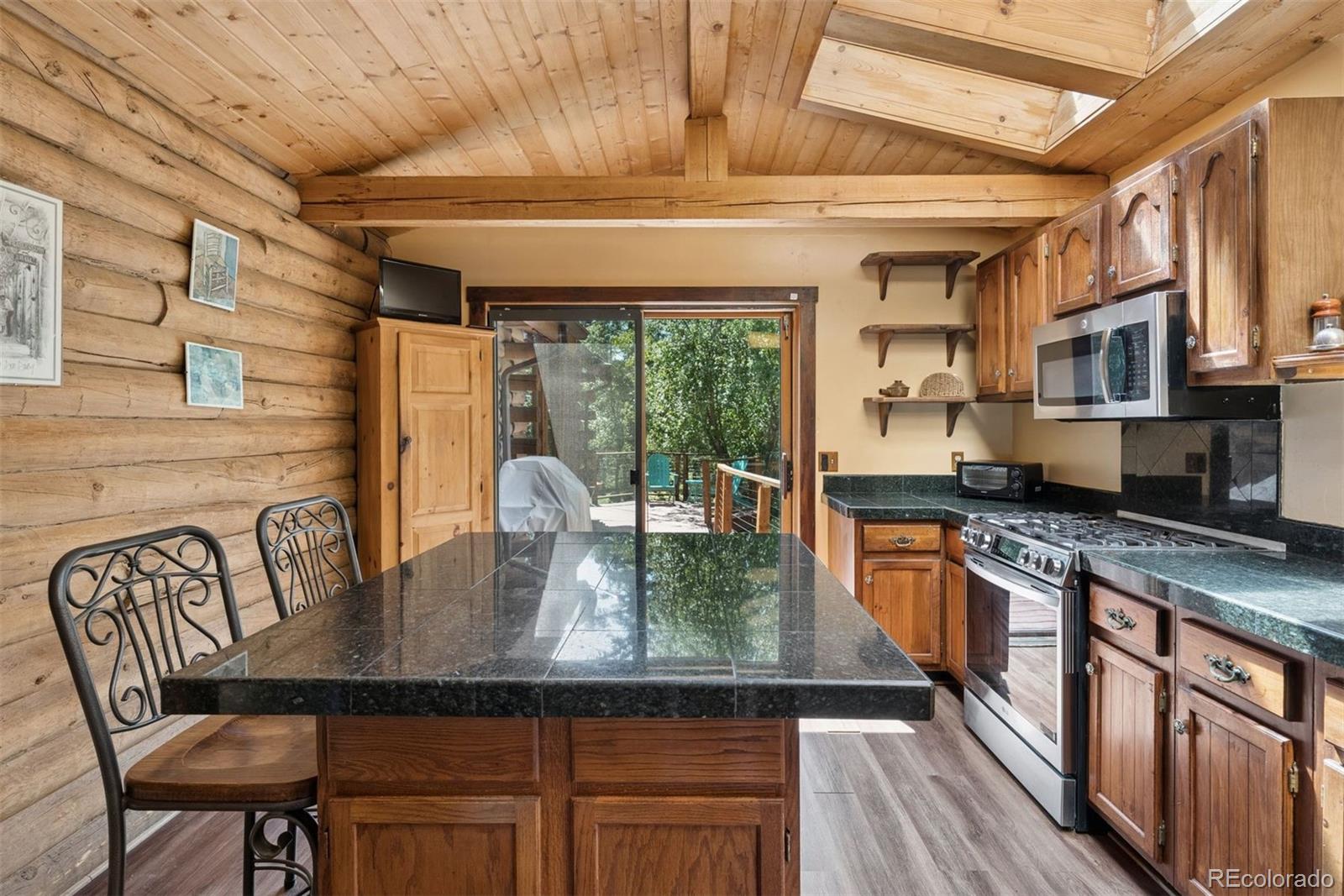 2667 Witter Gulch Road Evergreen, CO 80439 - Photo 12 of 50 Gallery Image 12