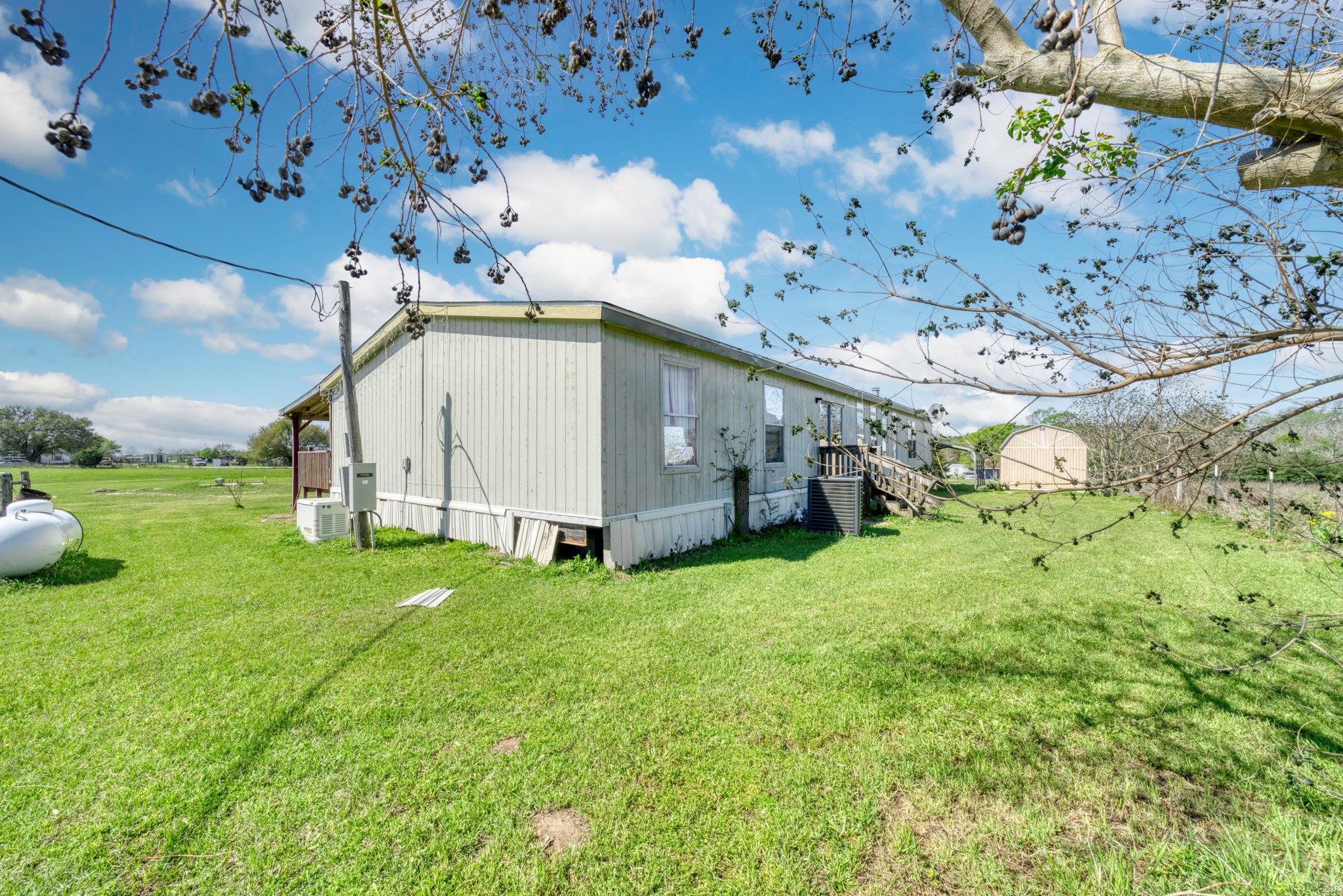 1440 Mustang Loop Madisonville, TX 77864 - Photo 29 of 46