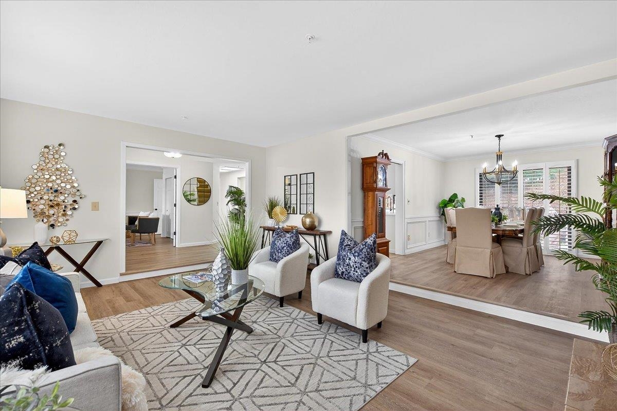 28 Harrington Road Moraga, CA 94556 - Photo 13 of 44