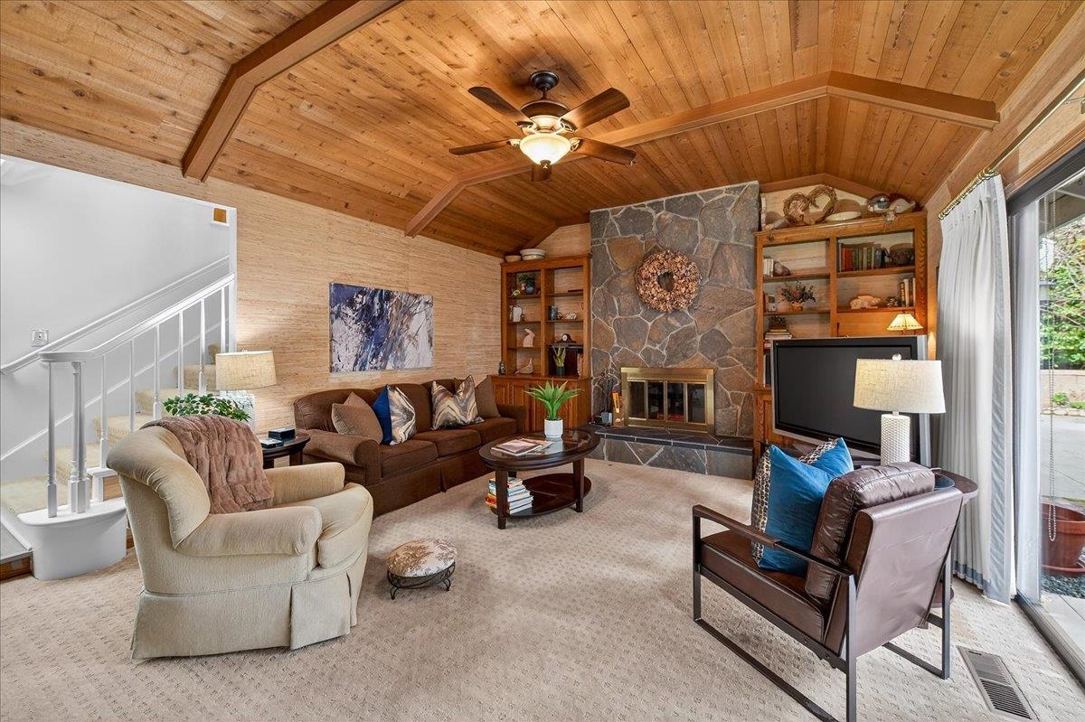 28 Harrington Road Moraga, CA 94556 - Photo 25 of 44