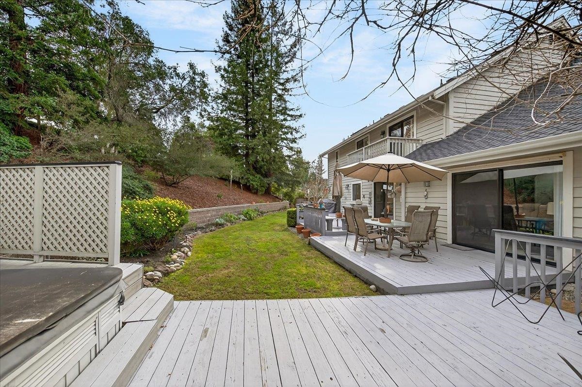 28 Harrington Road Moraga, CA 94556 - Photo 40 of 44