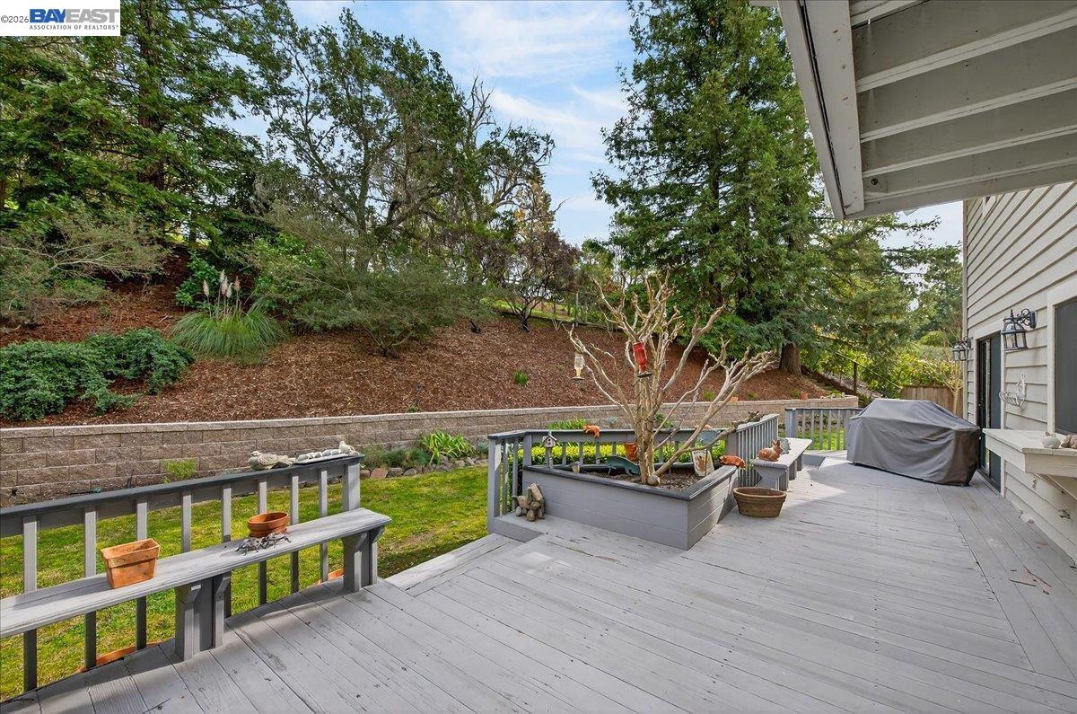 28 Harrington Road Moraga, CA 94556 - Photo 42 of 44 not sure