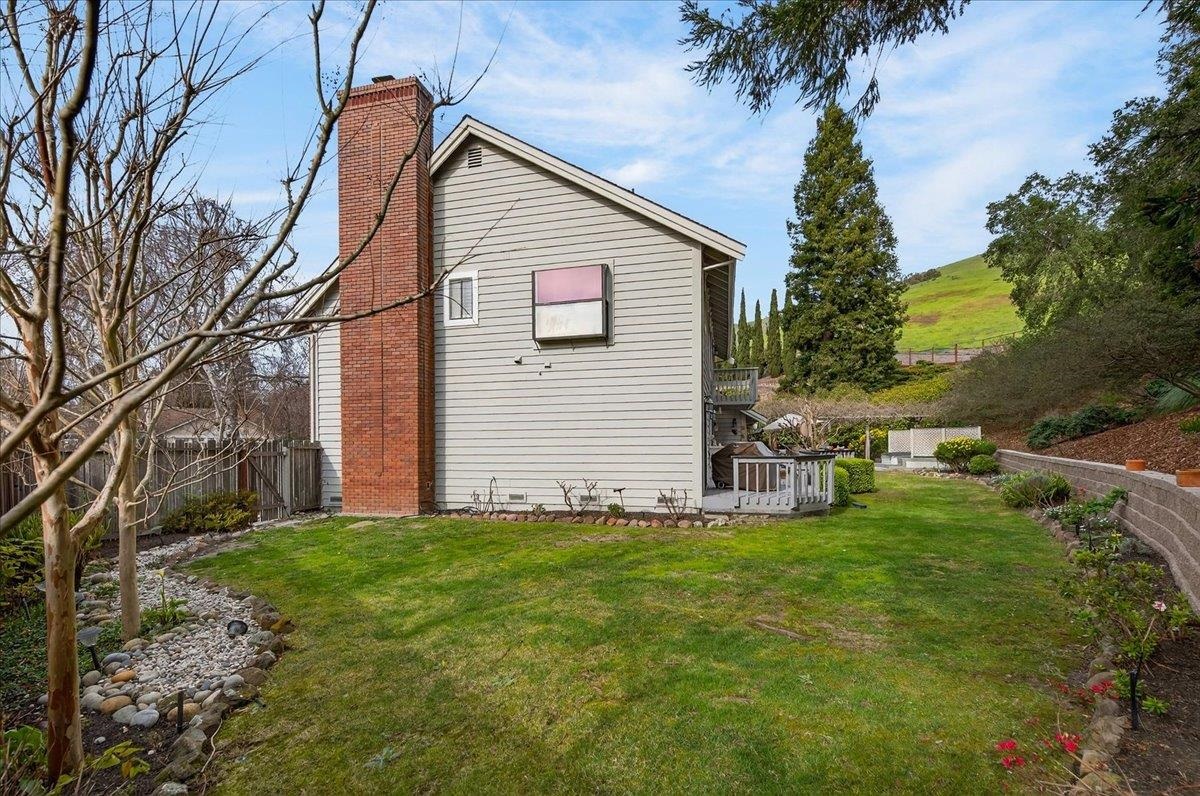 28 Harrington Road Moraga, CA 94556 - Photo 43 of 44