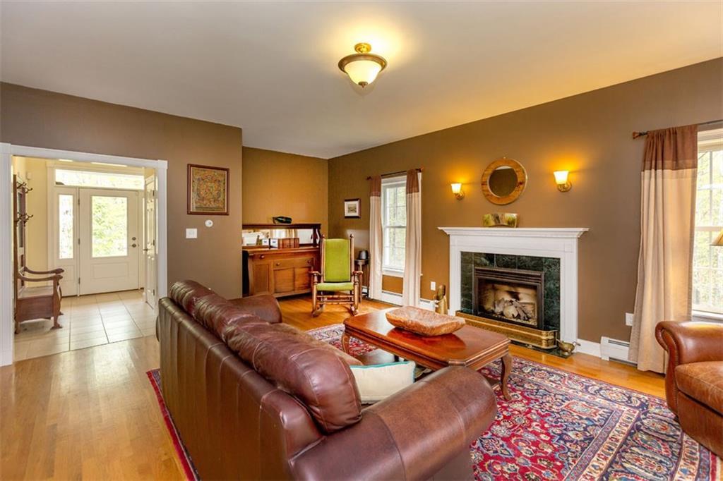 11 Bostwick Road Brunswick, ME 04011 - Photo 6 of 35 Photo
