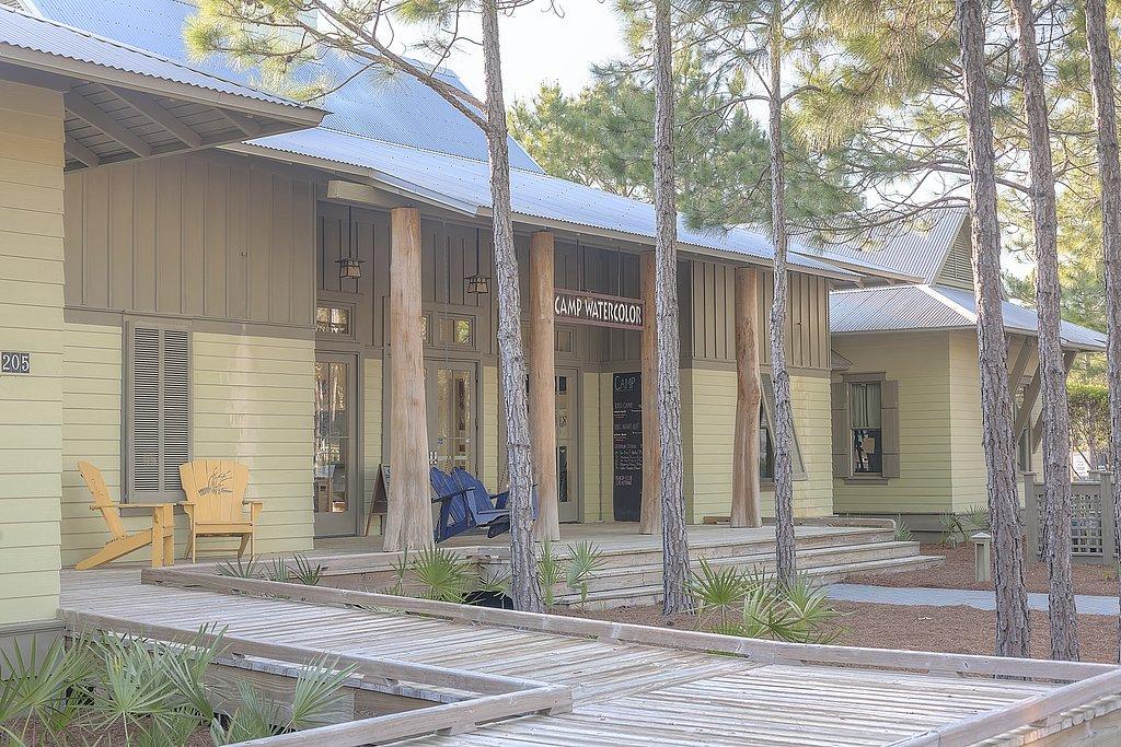 164 Silver Laurel Way Santa Rosa Beach, FL 32459 - Photo 22 of 24 Camp_Watercolor