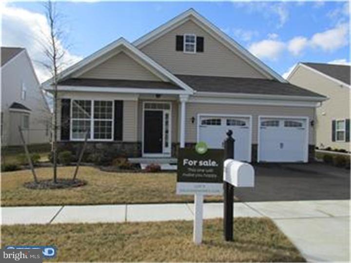 51 Montclaire Road Medford, NJ 08055 - Photo 1 of 11 Exterior