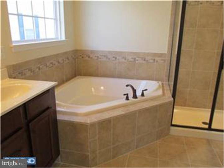 51 Montclaire Road Medford, NJ 08055 - Photo 10 of 11 Master Bathroom