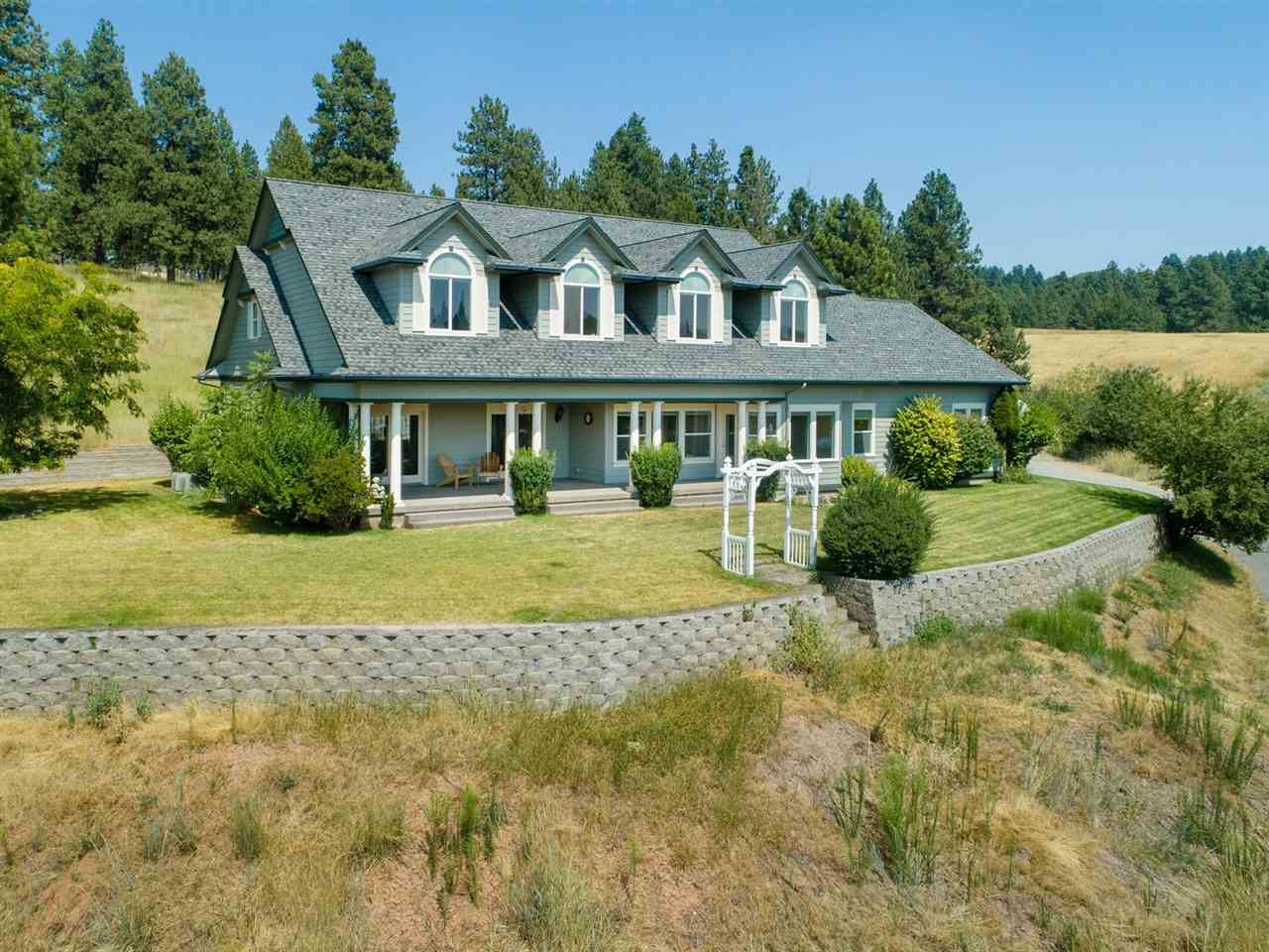 4015 East Jamieson Road Spokane, WA 99223 - Photo 1 of 20