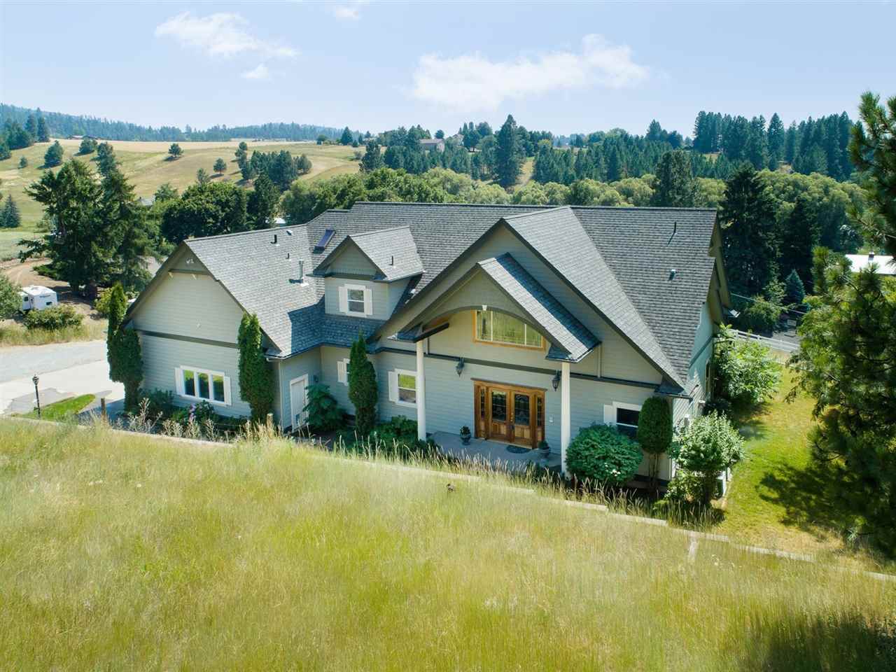 4015 East Jamieson Road Spokane, WA 99223 - Photo 18 of 20
