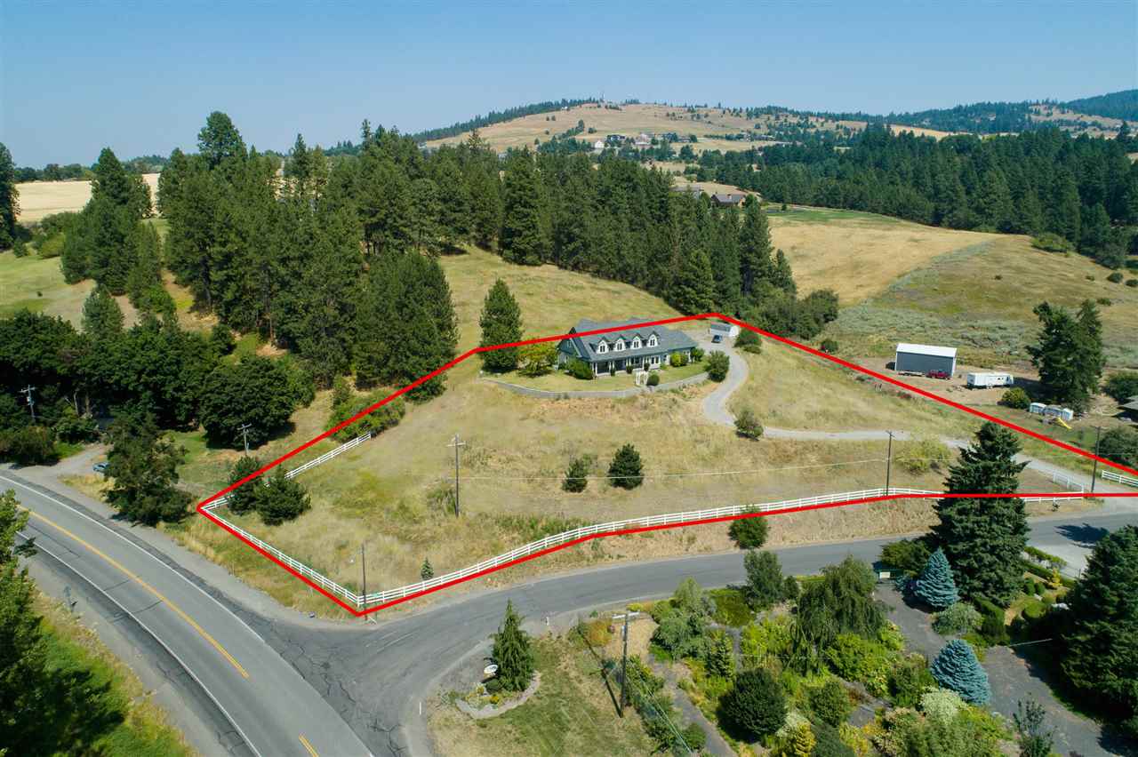 4015 East Jamieson Road Spokane, WA 99223 - Photo 20 of 20