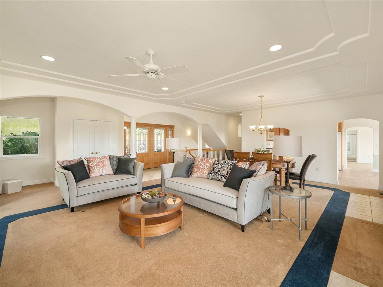 4015 East Jamieson Road Spokane, WA 99223 - Photo 4 of 20