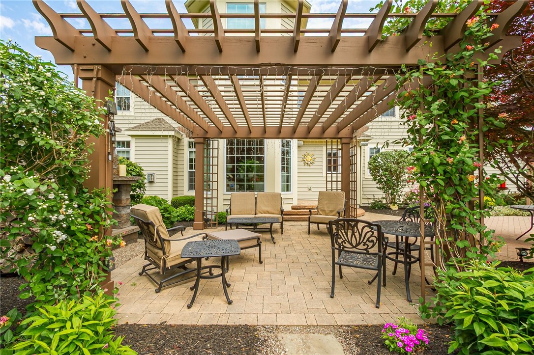 120 Cline Road Victor, NY 14564 - Photo 14 of 50