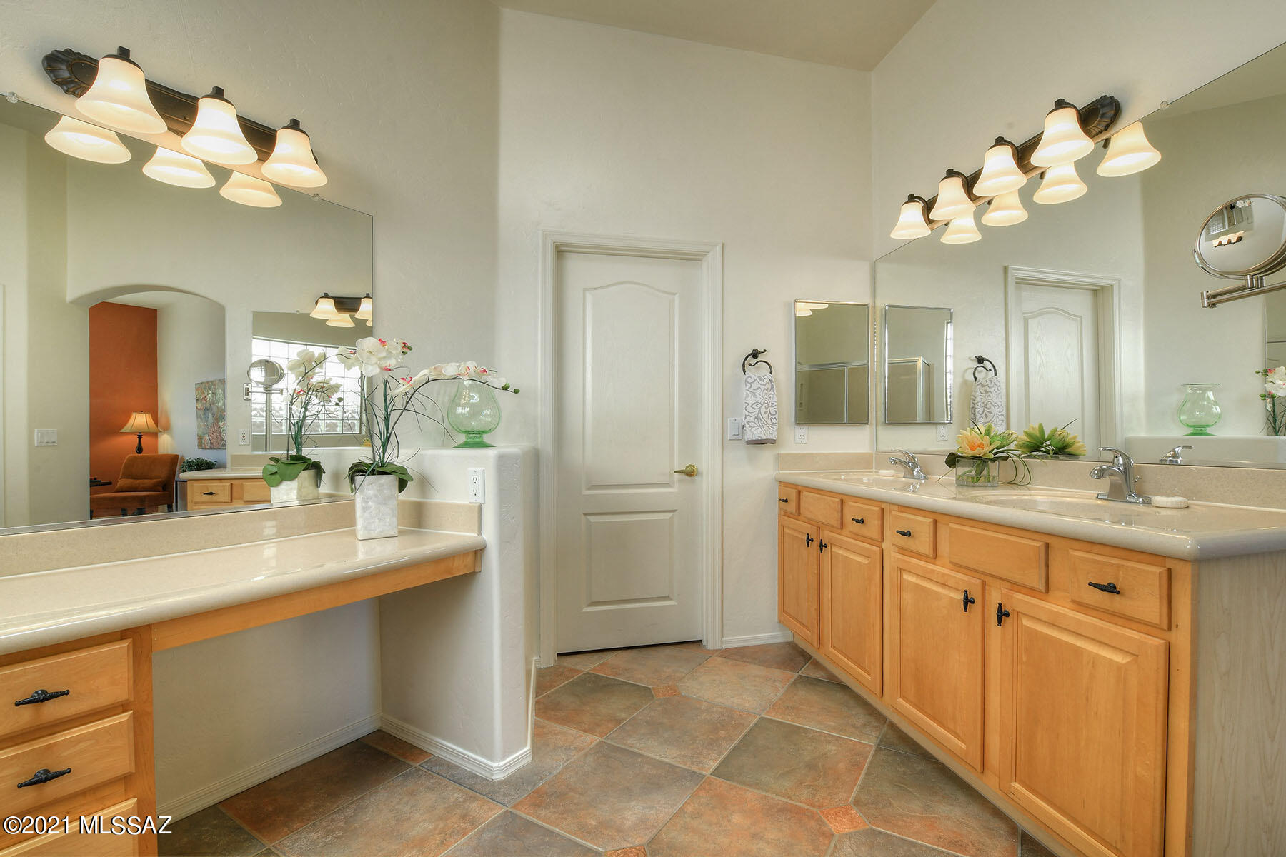 5263 North Canyon Rise Place Tucson, AZ 85749 - Photo 24 of 45