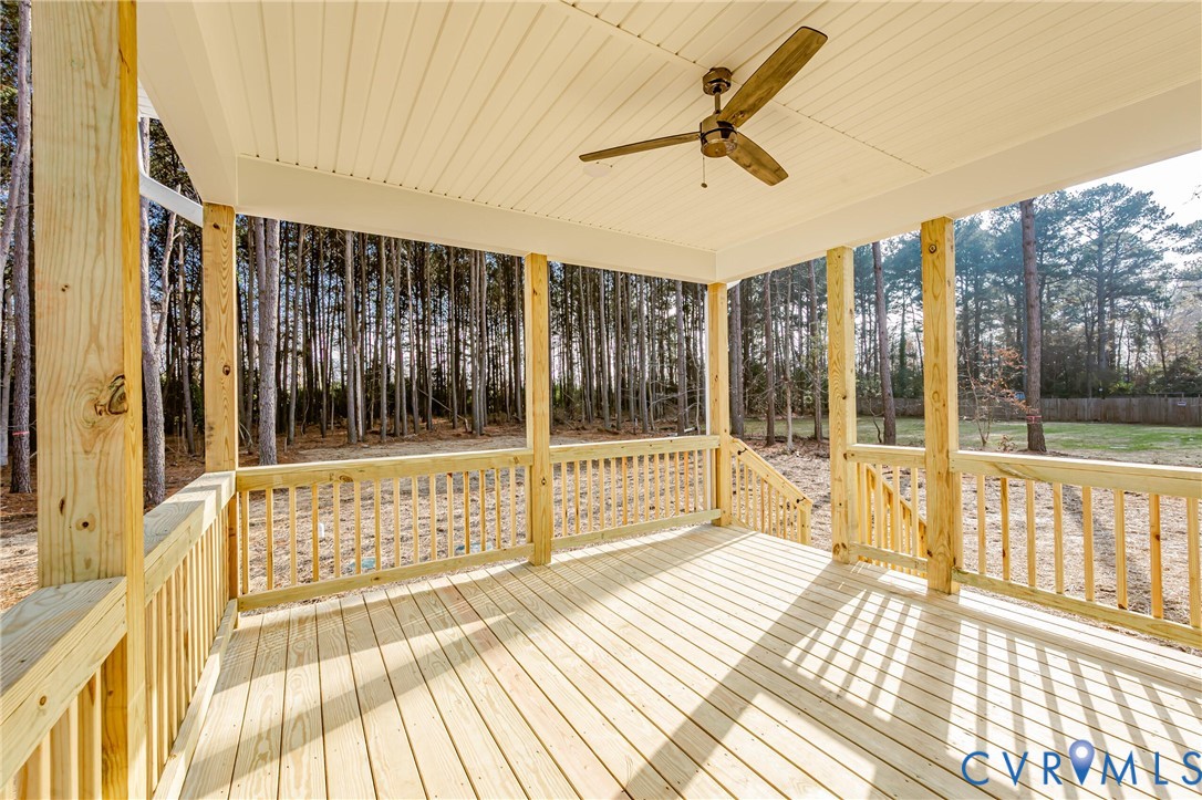 11355 New Town Road New Kent, VA 23124 - Photo 6 of 14