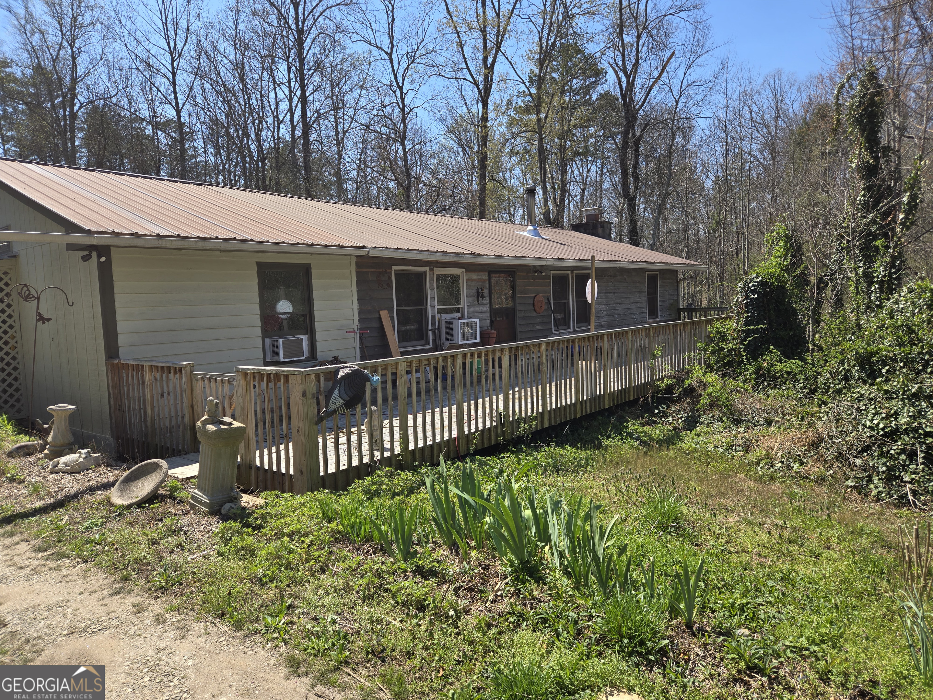 280 Stonebank Road Clarkesville, GA 30523 - Photo 1 of 32