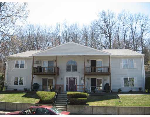 319 Privilege Street, Unit 8 Woonsocket, RI 02895 - Photo 1 of 8 Exterior Front.