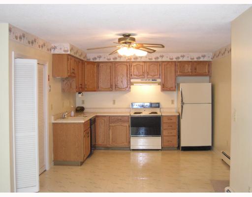 319 Privilege Street, Unit 8 Woonsocket, RI 02895 - Photo 2 of 8 Kitchen. Spacious Eat In Kitchen