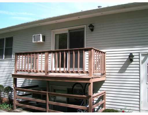319 Privilege Street, Unit 8 Woonsocket, RI 02895 - Photo 6 of 8 Patio/Deck. View of deck