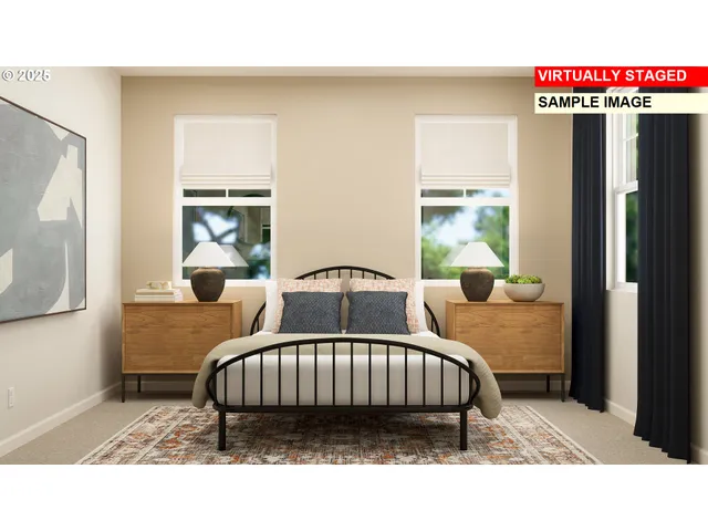 $409,900 | 3317 Southwest 209th Avenue, Hillsboro, OR 97123