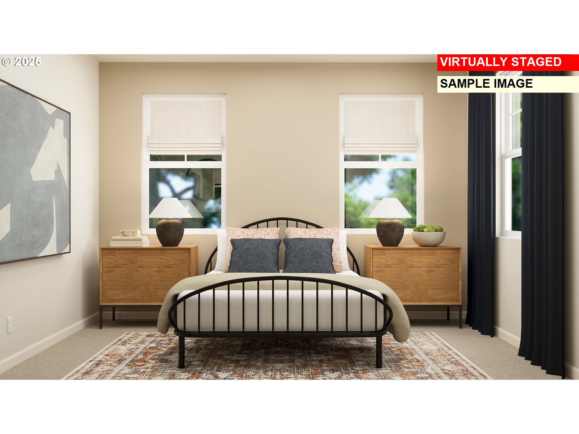 3317 Southwest 209th Avenue Hillsboro, OR 97123 - Photo 16 of 25