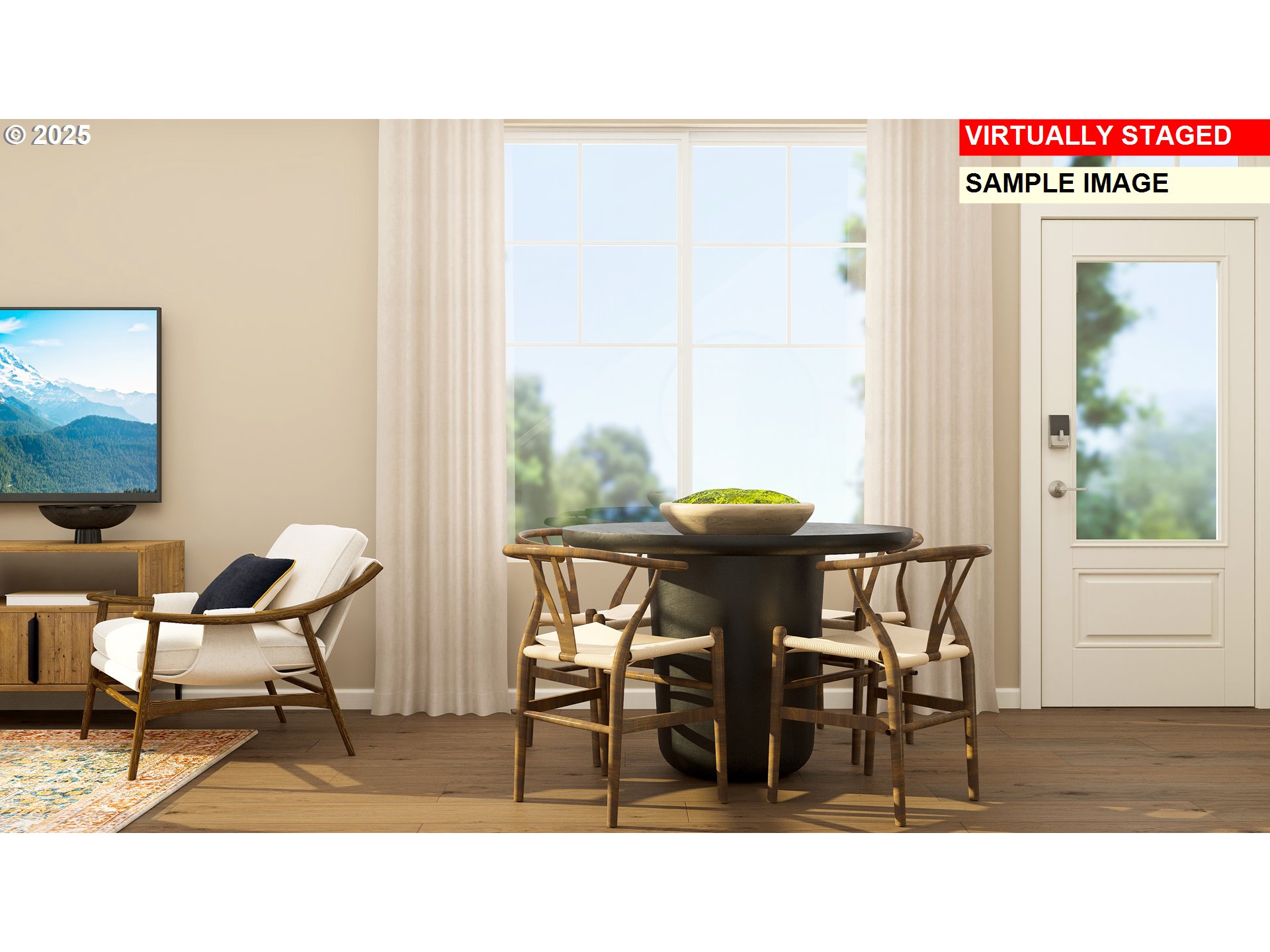 3317 Southwest 209th Avenue Hillsboro, OR 97123 - Photo 5 of 25