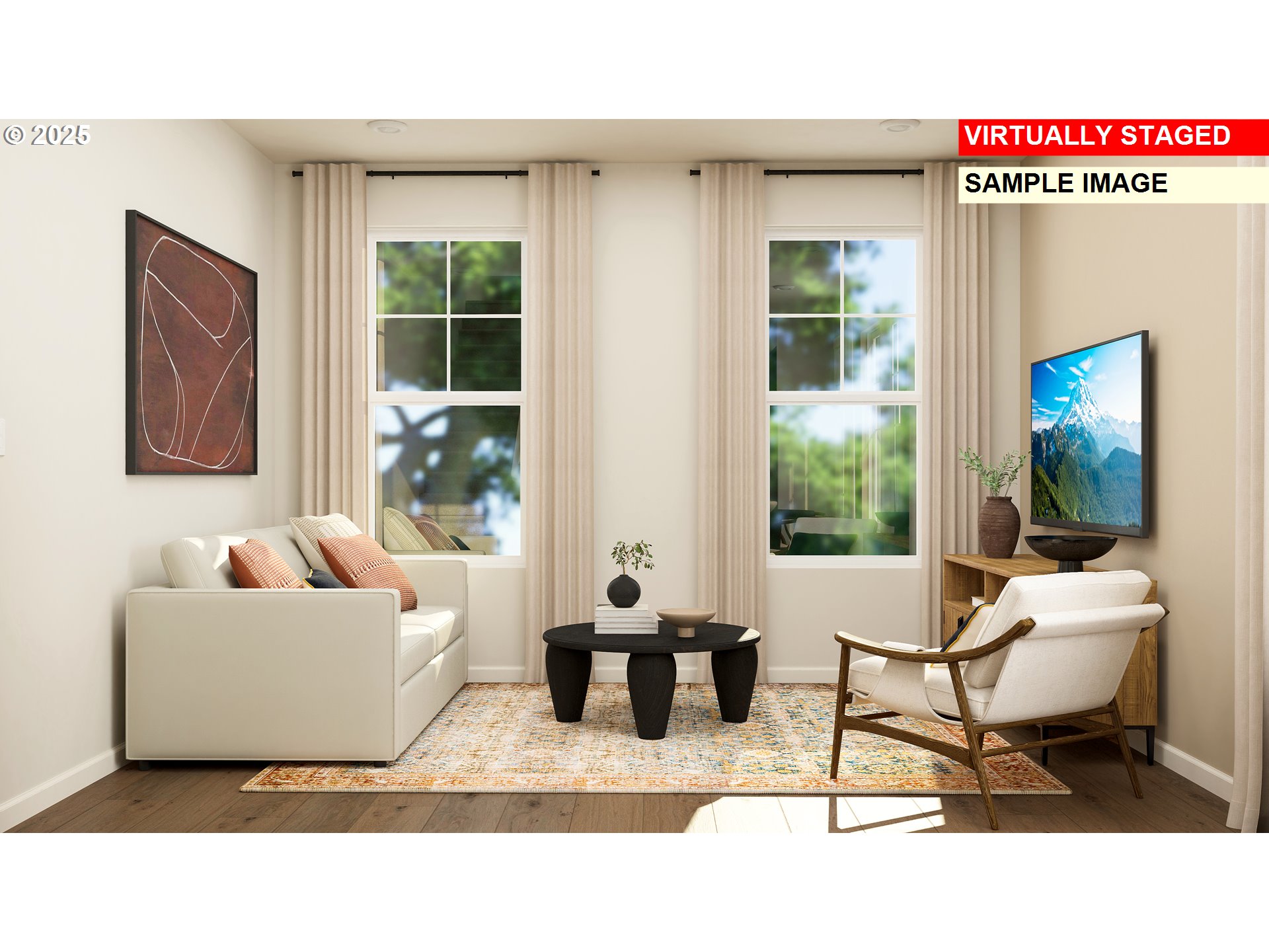 3317 Southwest 209th Avenue Hillsboro, OR 97123 - Photo 6 of 25