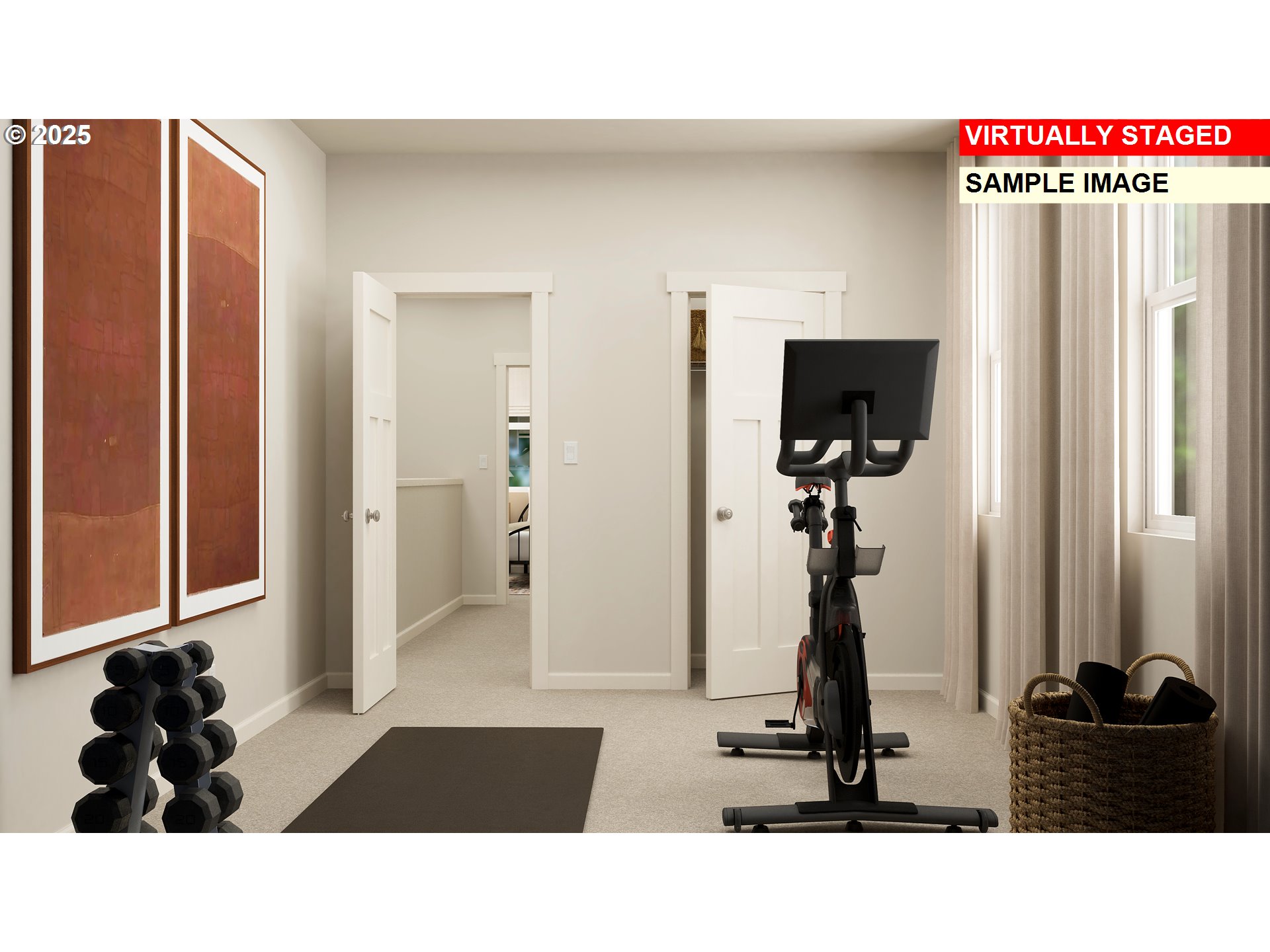 3317 Southwest 209th Avenue Hillsboro, OR 97123 - Photo 7 of 25