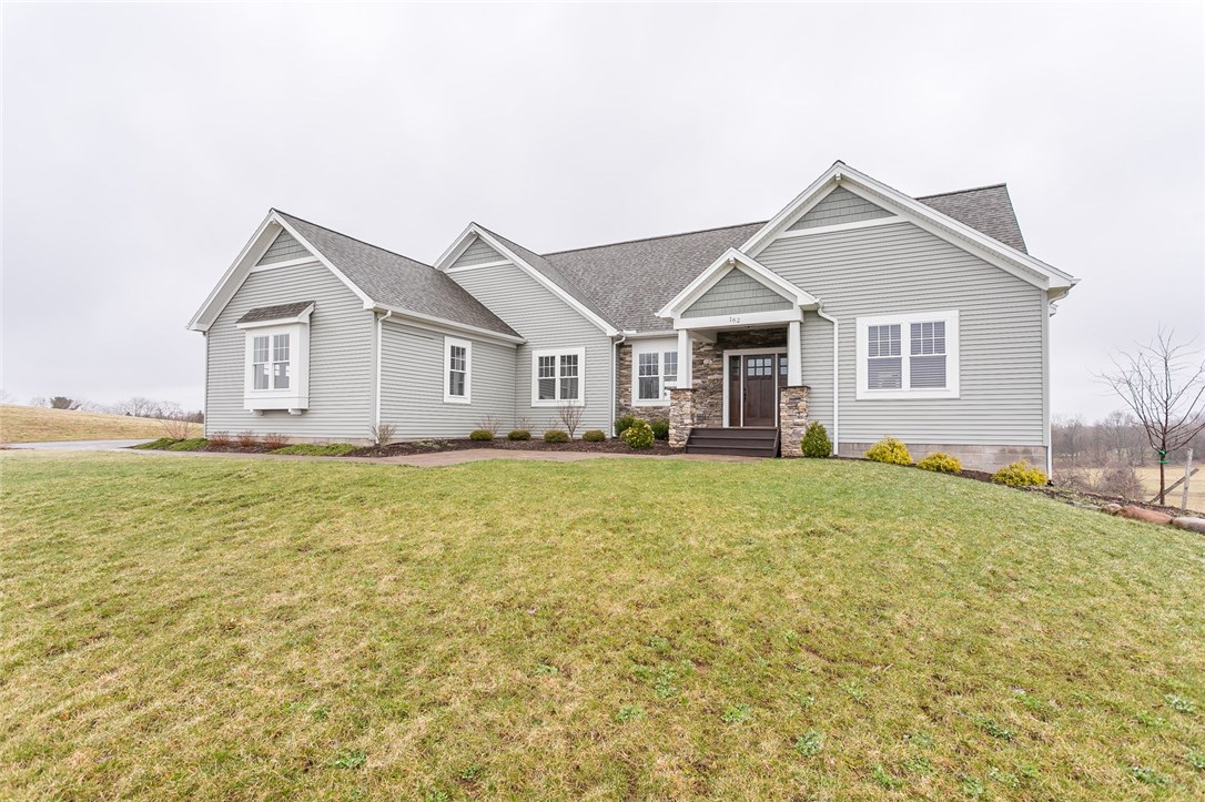 162 Ryan Road Perinton, NY 14502 - Photo 1 of 1