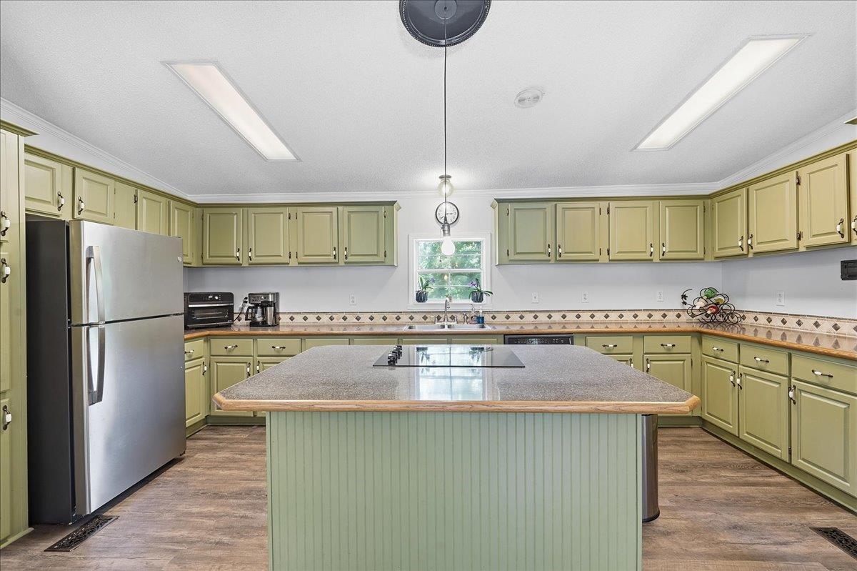637 Ranch Road Laurens, SC 29360 - Photo 7 of 43