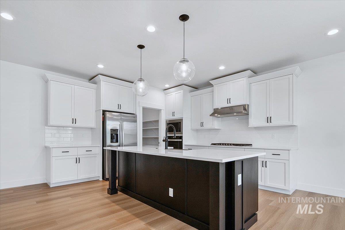 5901 West Copperstone Court Meridian, ID 83646 - Photo 24 of 50