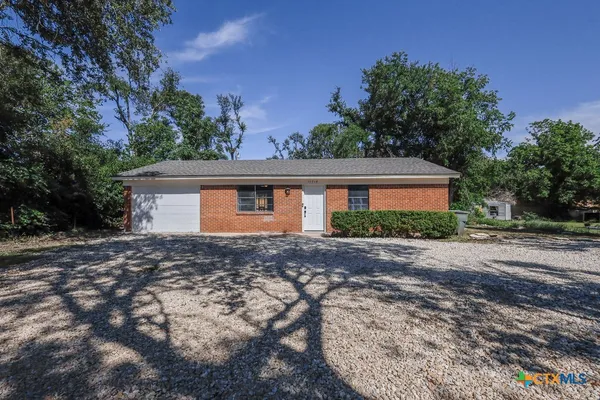 $235,000 | 11719 Roselle Drive, Temple, TX 76502