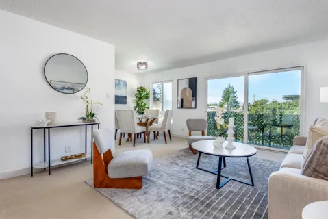 $588,000 | 800 North Delaware Street, Unit 310, San Mateo, CA 94401