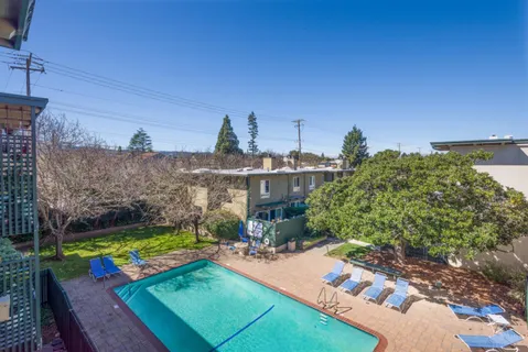 $588,000 | 800 North Delaware Street, Unit 310, San Mateo, CA 94401