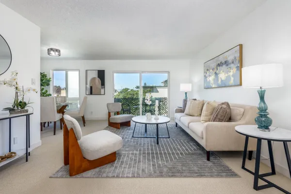 $548,000 | 800 North Delaware Street, Unit 310, San Mateo, CA 94401