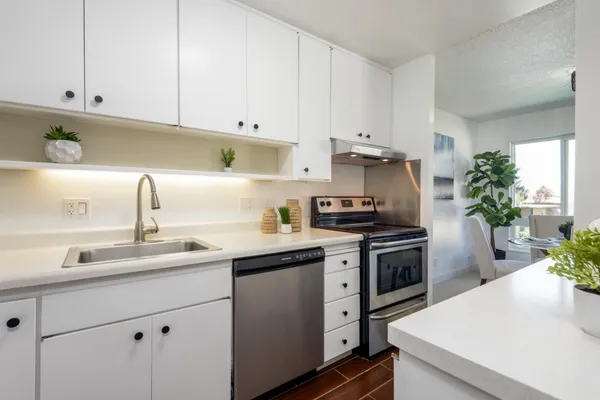 $548,000 | 800 North Delaware Street, Unit 310, San Mateo, CA 94401