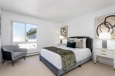 $588,000 | 800 North Delaware Street, Unit 310, San Mateo, CA 94401