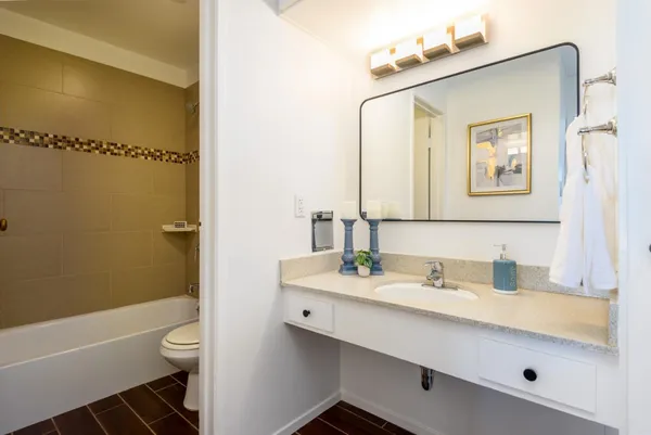 $548,000 | 800 North Delaware Street, Unit 310, San Mateo, CA 94401