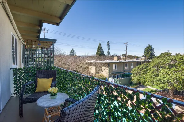 $548,000 | 800 North Delaware Street, Unit 310, San Mateo, CA 94401