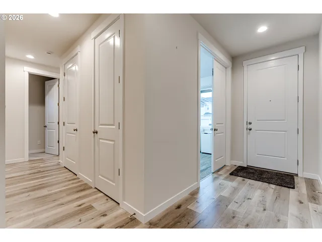 a view interior of the house